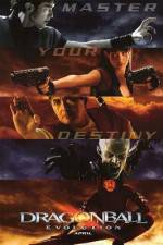 Watch Dragonball Evolution Tvmuse