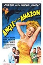 Watch Angel on the Amazon Tvmuse