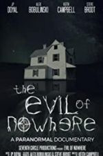 Watch The Evil of Nowhere: A Paranormal Documentary Tvmuse