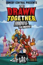 Watch The Drawn Together Movie! Tvmuse