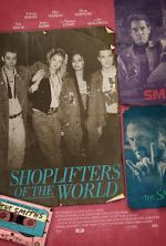 Watch Shoplifters of the World Tvmuse