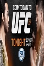 Watch Countdown to UFC 164 Henderson vs Pettis Tvmuse