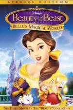Watch Belle's Magical World Tvmuse