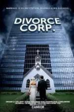 Watch Divorce Corp Tvmuse
