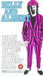 Watch Billy and Albert: Billy Connolly at the Royal Albert Hall Tvmuse