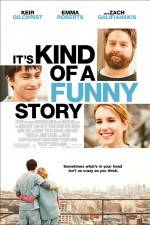 Watch It's Kind of a Funny Story Tvmuse