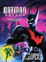 Watch Batman Beyond: The Movie Tvmuse