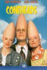 Watch Coneheads Tvmuse
