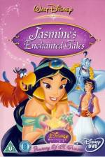 Watch Jasmine's Enchanted Tales Journey of a Princess Tvmuse