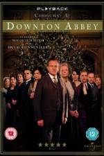 Watch Downton Abbey Christmas Special 2011 Tvmuse