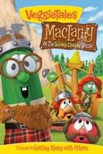 Watch Veggie Tales: MacLarry & the Stinky Cheese Battle Tvmuse