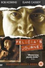 Watch Felicia's Journey Tvmuse