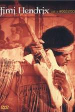 Watch Jimi Hendrix: Live at Woodstock Tvmuse