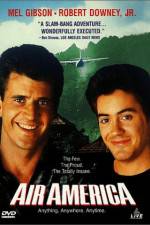 Watch Air America Tvmuse