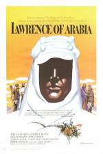 Watch Lawrence of Arabia Tvmuse