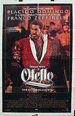 Watch Otello Tvmuse