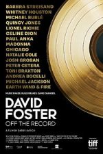 Watch David Foster: Off the Record Tvmuse