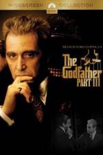 Watch The Godfather: Part III Tvmuse