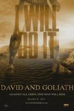 Watch David and Goliath Tvmuse