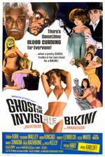 Watch The Ghost in the Invisible Bikini Tvmuse