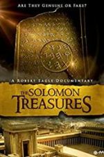 Watch The Solomon Treasures Tvmuse