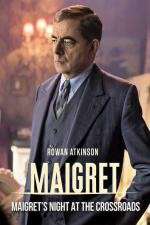 Watch Maigret\'s Night at the Crossroads Tvmuse