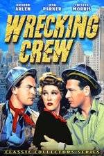 Watch Wrecking Crew Tvmuse
