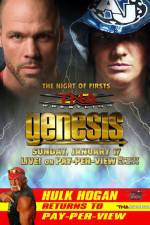 Watch TNA Genesis 2010 Tvmuse