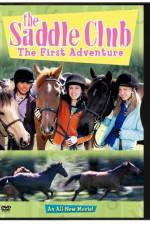 Watch The Saddle Club The First Adventure Tvmuse