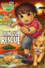 Watch Go Diego Go: Lion Cub Rescue Tvmuse