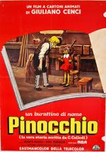 Watch Pinocchio Tvmuse
