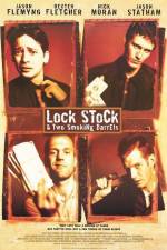 Watch Lock, Stock and Two Smoking Barrels Tvmuse