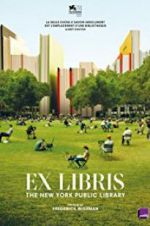 Watch Ex Libris: The New York Public Library Tvmuse