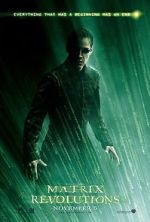 Watch The Matrix Revolutions: Aftermath Tvmuse