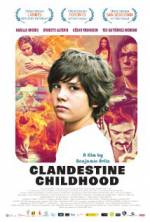 Watch Clandestine Childhood Tvmuse