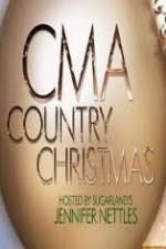 Watch CMA Country Christmas Tvmuse