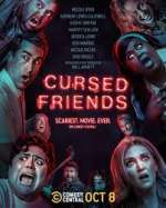Watch Cursed Friends Tvmuse