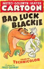 Watch Bad Luck Blackie (Short 1949) Tvmuse