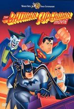 Watch The Batman Superman Movie: World\'s Finest Tvmuse