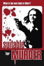 Watch Suitable for Murder Tvmuse