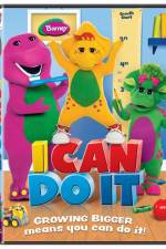 Watch Barney I Can Do It Tvmuse
