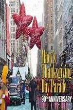 Watch 90th Annual Macy\'s Thanksgiving Day Parade Tvmuse