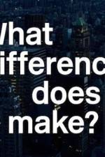 Watch What Difference Does It Make? A Film About Making Music Tvmuse