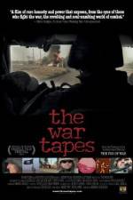 Watch The War Tapes Tvmuse