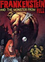 Watch Frankenstein and the Monster from Hell Tvmuse