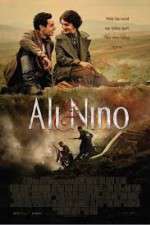 Watch Ali and Nino Tvmuse