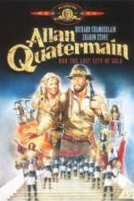 Watch Allan Quatermain and the Lost City of Gold Tvmuse