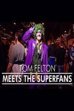Watch Tom Felton Meets the Superfans Tvmuse