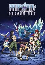 Watch Fairy Tail: Dragon Cry Tvmuse