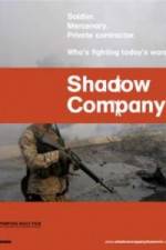 Watch Shadow Company Tvmuse